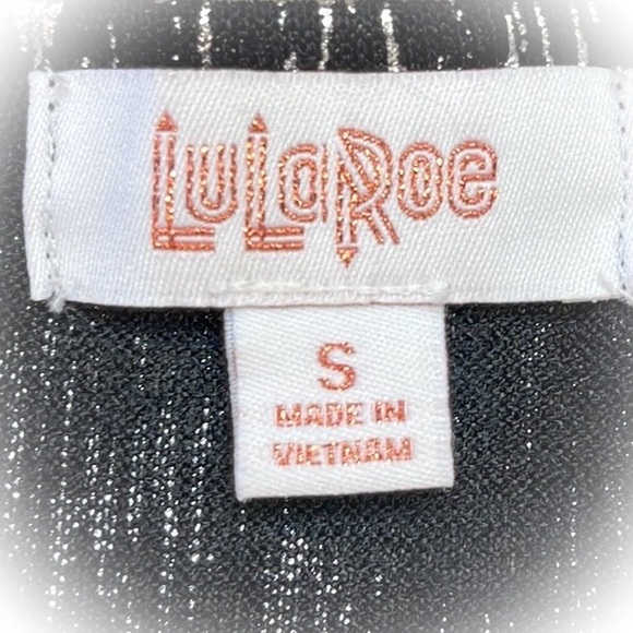 💕Like New Lularoe Sarah Elegant Long Jacket💕 - Picture 7 of 11